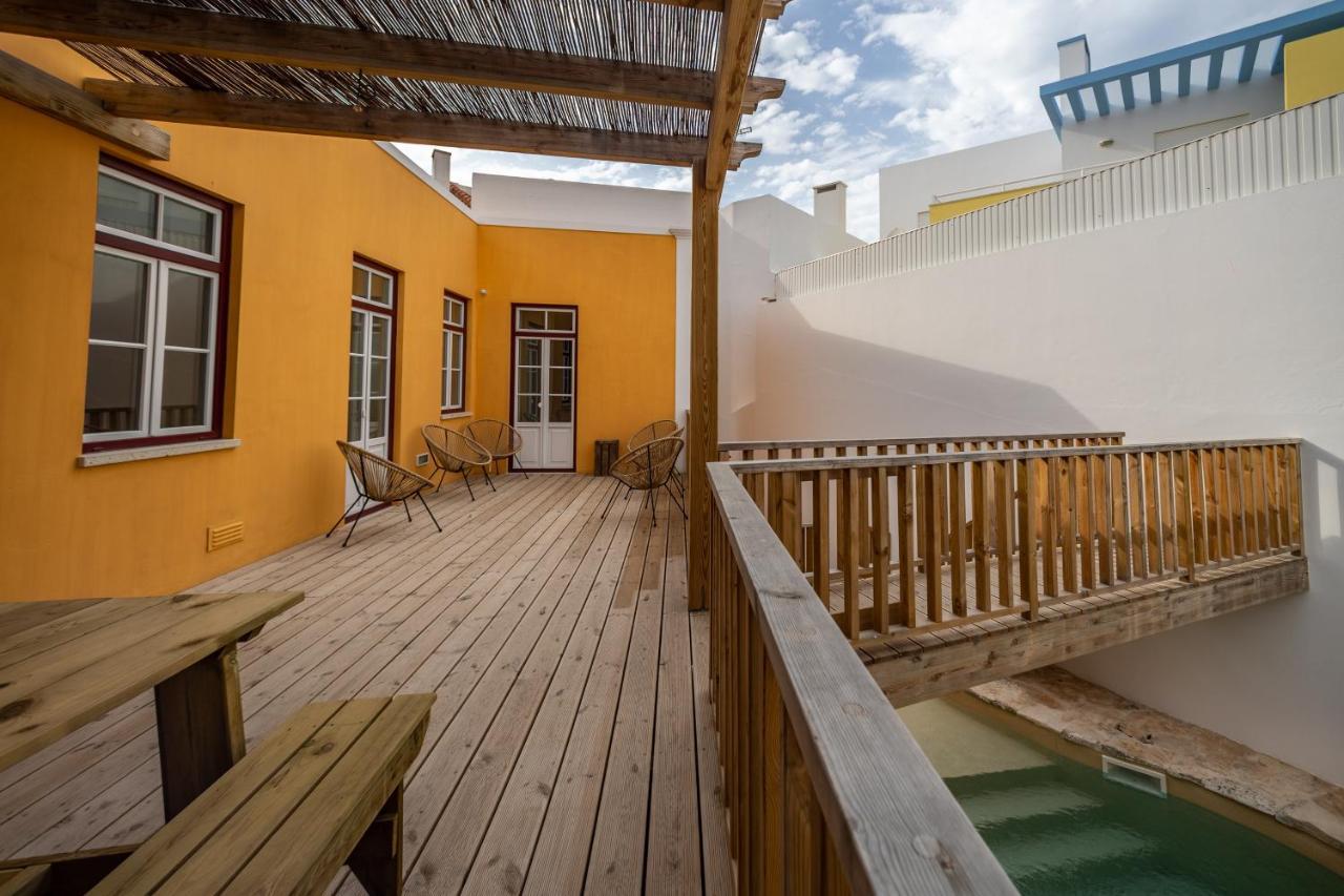 Villa Galega Silveira  Exterior photo