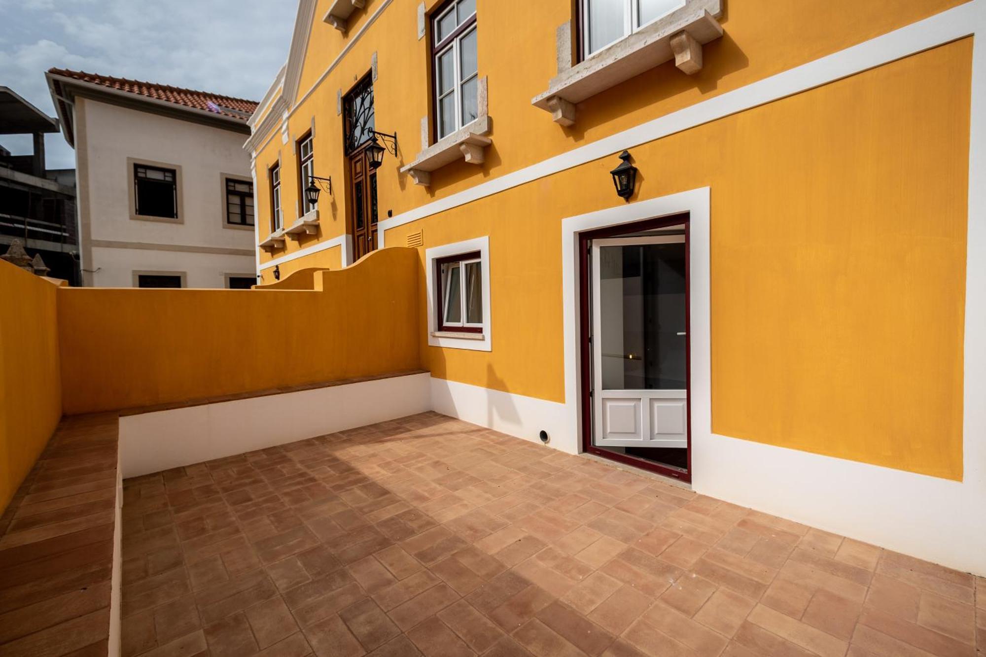 Villa Galega Silveira  Exterior photo